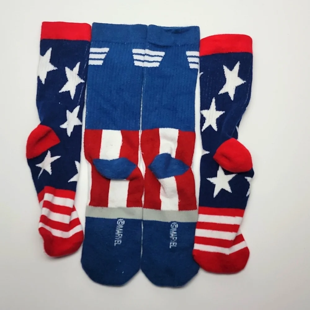 USA Socks for Men and Women
